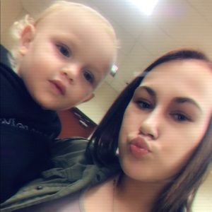 Meet your Posher, Kameron